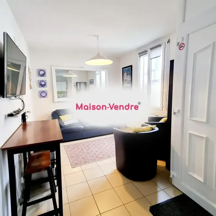 Maison 3 pièces Pornichet à vendre